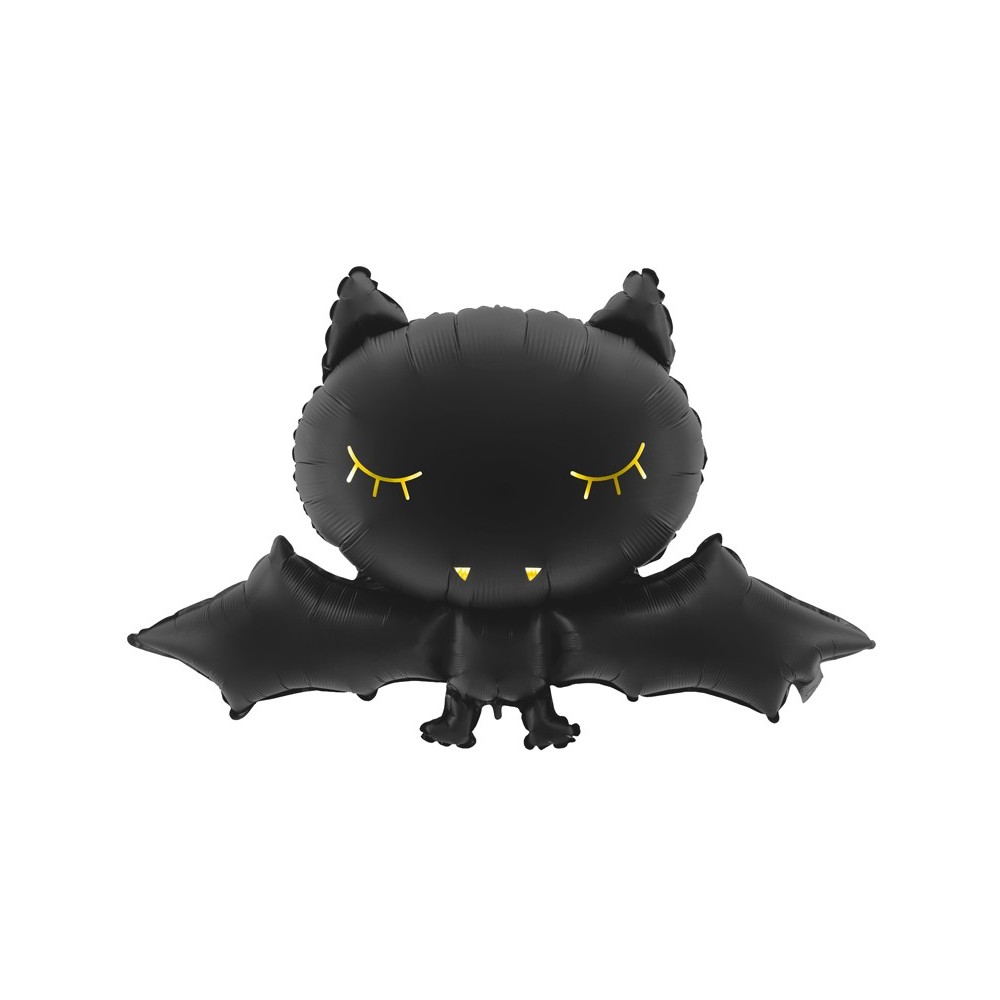 Ballon en mylar Chauve -souris