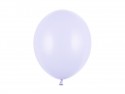 50 Ballon Strong 30 cm - Lilas clair pastel