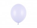50 Ballon Strong 27cm - Lilas clair pastel