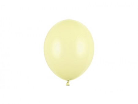 100 Ballon Strong 12cm -...