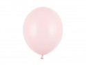 50 Ballon Strong 30 cm - Pastel Rose pâle
