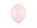 50 Ballon Strong 27cm - Pastel Rose pâle