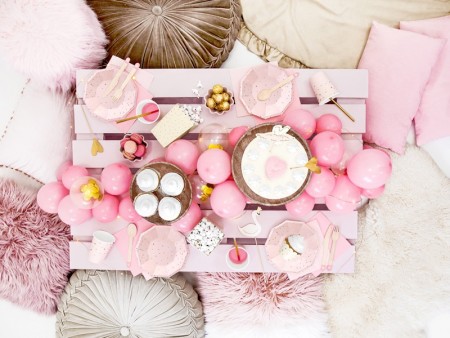 Lampes décoratives LED -...