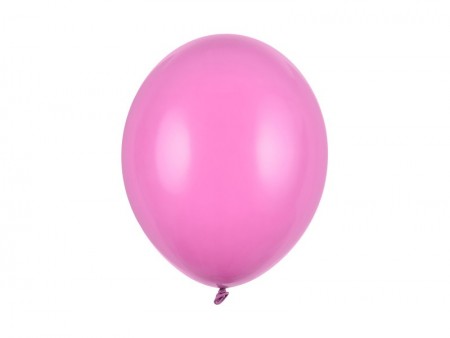 100 Ballon Strong 30 cm -...