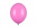 50 Ballon Strong 30 cm - Pastel Fuchsia