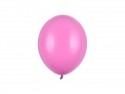 100 Ballon Strong 23 cm - Pastel Fuchsia