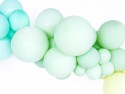 10 Ballon Strong 30 cm - Pastel Pistachio