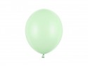 10 Ballon Strong 27cm - Pastel Pistachio