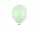 100 Ballon Strong 23 cm - Pastel Pistachio