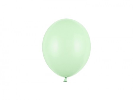 100 Ballons Strong 12cm -...