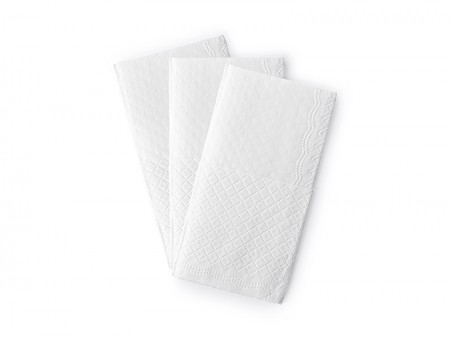 10 Mouchoirs Happy tears -...