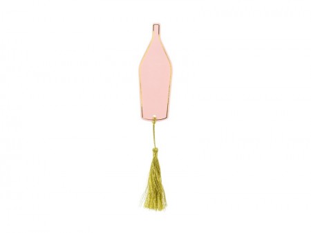 6 Marque -places bouteilles