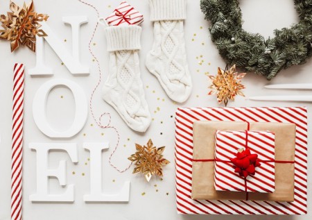 Lettre O en bois - blanche