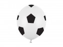 6 Ballon 30 cm - Ballon - Blanc