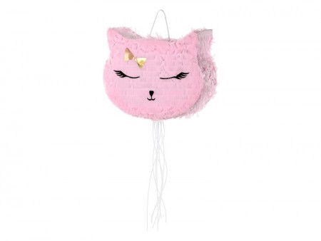 Pinata - chaton