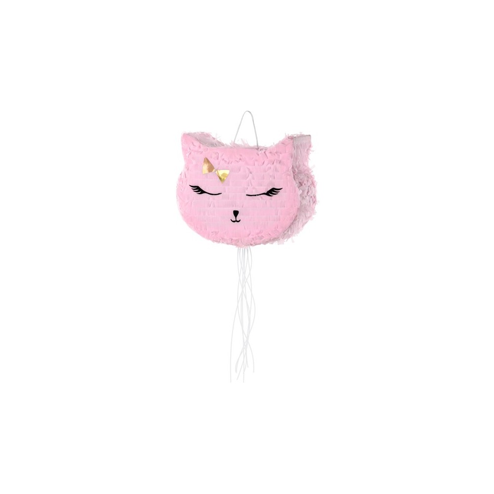 Pinata - chaton