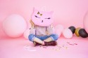 Pinata - chaton