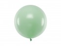 Ballon rond 60cm - Pastel Pistachio