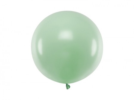 Ballon rond 60cm - Pastel...