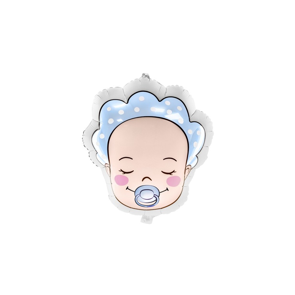 Ballon en mylar Baby Boy
