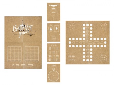 Activités pour enfants -...