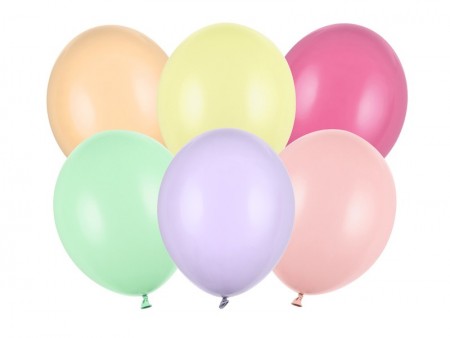 50 Ballon Strong 30 cm -...