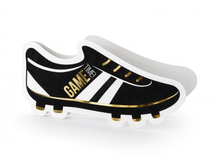 6 Invitations Football