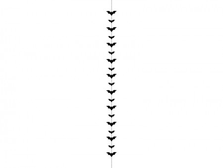 Guirlande Chauves -souris -...