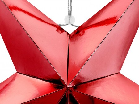 Etoile en papier - 70cm -...