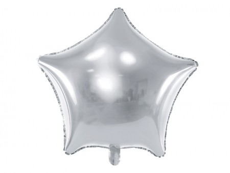 Ballon en mylar Etoile -...