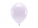 100 Ballons Eco 26 cm pastel - lilas clair