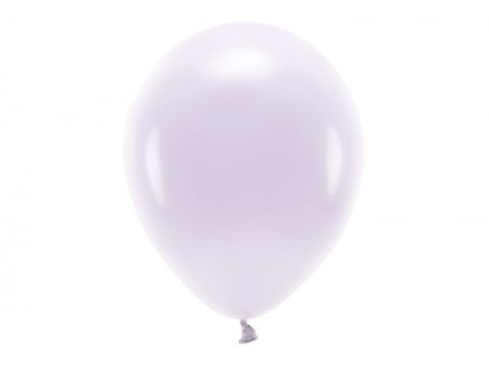 100 Ballons Eco 30 cm...