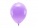 100 Ballons Eco 26 cm pastel - lavande