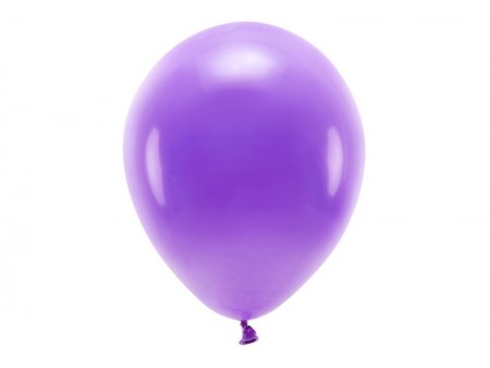 100 Ballons Eco 30 cm...
