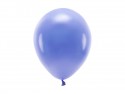 100 Ballons Eco 26 cm pastel - ultramarine