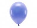 100 Ballons Eco 30 cm pastel - ultramarine
