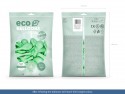 100 Ballons Eco 30 cm pastel - menthe