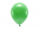100 Ballons Eco 26 cm pastel - vert gazon