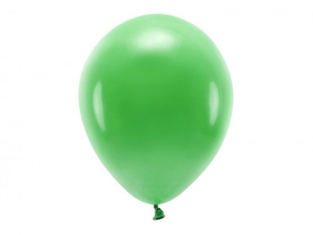 100 Ballons Eco 30 cm...