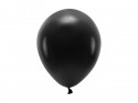 100 Ballons Eco 26 cm pastel - noir