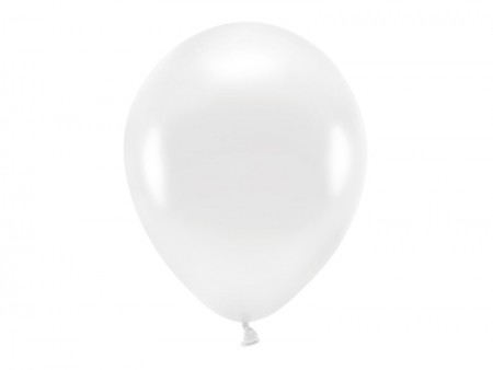 100 Ballons Eco 30 cm...