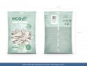 100 Ballons Eco 26 cm métallisés - perle