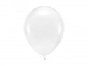 100 Ballons Eco 26 cm - transparent
