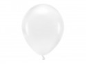 100 Ballons Eco 30 cm - transparent