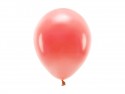 10 Ballons Eco 26 cm pastel - corail