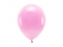 10 Ballons Eco 26 cm pastel - rose