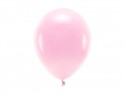 10 Ballons Eco 26 cm pastel - rose clair
