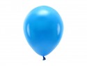 10 Ballons Eco 26 cm pastel - bleu