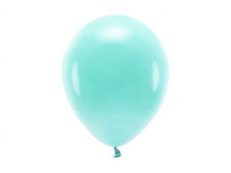 10 Ballons Eco 26 cm pastel...