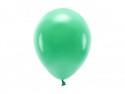 10 Ballons Eco 26 cm pastel - vert